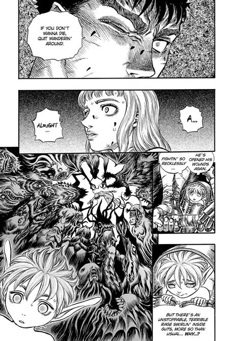 berserk chapter 124|1 